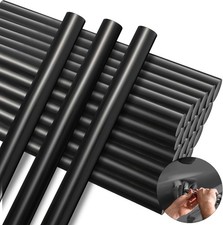 20 Pcs Paintless Dent Repair Glue Sticks PDR Glue Hot Sticks (Black) picture