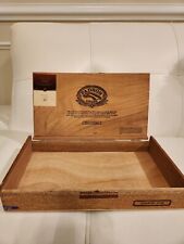 Padron 7000 Empty Wooden Cigar Box 12½x7x2⅛ picture