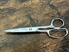 VTG Case XX Sportsman's Shears USA 47-8 8
