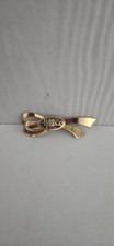 Vintage Hills Department Store Employee Service Pin  Number 5 picture