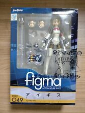 Persona 3 Aigis Figma 049 Action Figure shadow nana-shiki Max Factory FedEx picture