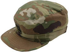 7 7/8 - US Army OCP Hot Weather Patrol Cap Hat Military Multicam picture