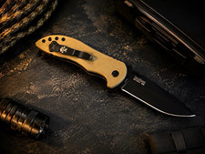 Kershaw CQC-5K Emerson Design (Model 6074) picture