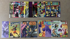 Lot of 19 Miscellaneous Comics picture