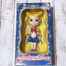 Sailor Moon Groove Pullip Fashion Doll Bandai  New normal ver. picture