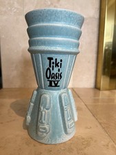 Munktiki Tiki Oasis IV Tiki Mug 2004 Classic 133/150 picture