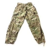 USGI OCP ECWCS Gen III Level 5 Soft Shell Cold Weather Trousers Medium Long picture
