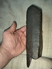 Native Napped Tool Blade Very Well Made And Balanced picture