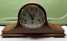 Vintage Howard Miller Mantel Clock - Westminster Chimes - Beautiful Clock picture