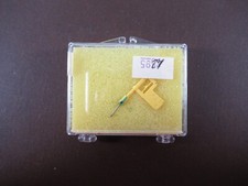 Transcriber No. 19 Replacement Diamond Needle, New (JB) picture