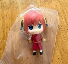 Gintama Kagura Chibi Figure picture