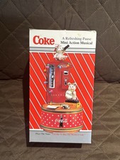 Coca-Cola Coke 