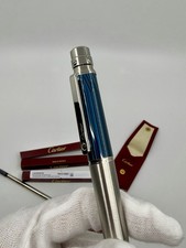 Cartier Rollerball Pen With Refills picture