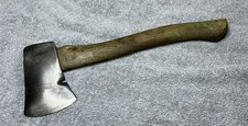 VTG. GENUINE PLUMB BOY SCOUT HATCHET picture