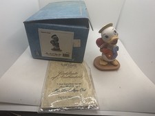 WDCC Donald Duck I Got Somethin For Ya Mr Duck Steps Out Figurine COA Box picture