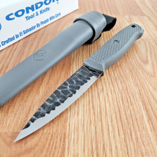 Condor Trog Fixed Knife 4.25