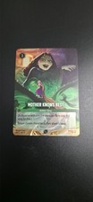 Disney Lorcana Mother Knows Best CCQ Foil 13/C3 Top 32 Promo picture