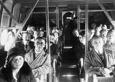 Altenrhein Switzerland An interior view giant flying boat DO X as 1- Old Photo picture