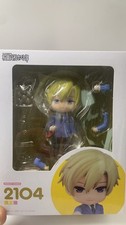 Ouran High School Host Club Suou Tamaki Nendoroid 2104 PVC Toy Model New picture