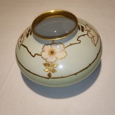 Limoges Squat Vase picture
