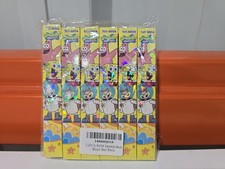 SpongeBob SquarePants Blind Box Pens 12PCS Multicolor 6058 14888DJ010 picture