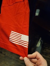 Official Trump Force Captain T-Shirt picture