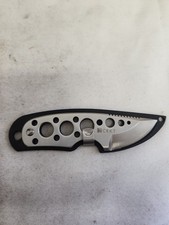 CRKT - Side Hawg Mike Franklin Columbia River neck pocket knife fixed blade 2403 picture