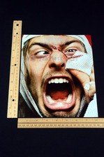 2002 Andrew W.K. 8x10