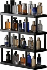 4 tier Cologne Organizer for Men 16