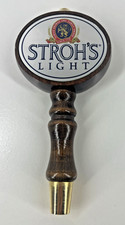 Stroh's Light Beer 7.25