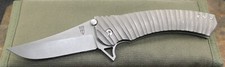 Zermeno Fenris 3.75