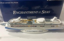 Royal Caribbean Enchantment of the Seas 12