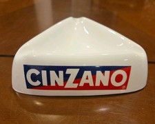 Cinzano Ashtray Vintage NOS picture