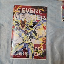 Signed w/COA. RZP History Book 