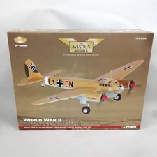CORGI AA36701 JU88A-10 picture