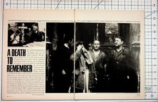 1969 Magazine Article 