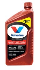 Valvoline Full Synthetic Automatic Transmission Fluid 1 QT 1 Quart ATF picture