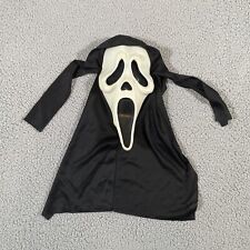 Vintage Scream 3 EU Ghost Face Mask Fun World Div Easter Unlimited Pre 2010 Poly picture