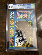 Dark Horse Presents #24 (1st Aliens) CGC-8.5 (1298858001) picture