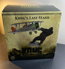 WETA Kong The 8th Wonder of the World - Kong's Last Stand /5000 picture