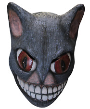 Latex Mask For Halloween and party suppliers,  Creepypasta: Grinny Cat picture