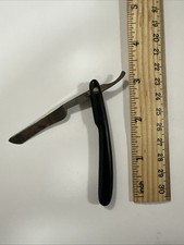 Vintage Street Razor J.A. Henckels Twin Works Germany picture