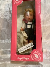 M.J.HUMMEL Peterle - Boy Made in Germany 019060110 New in the Box  picture