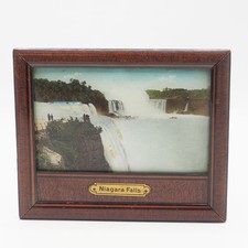 Niagara Falls Print Framed picture