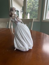 lladro figurine collectible - #05957 