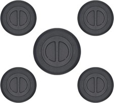 Bed Plug Cover Kit Compatible with 2014-2019 Dodge Ram 2500 3500 Pickups Replace picture
