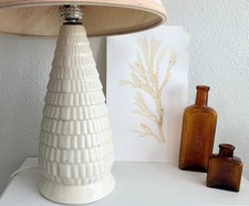Vintage Art Deco Table Lamp picture