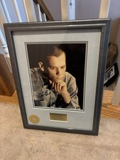 WALT DISNEY KEVIN BACON- Signed Photograph 