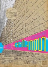 Soft City: The Lost Graphic - Hardcover, by Pushwagner Hariton - Acceptable n picture