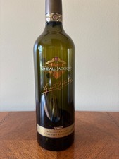 KENDALL-JACKSON Empty WINE BOTTLE 1999 Great Estates picture